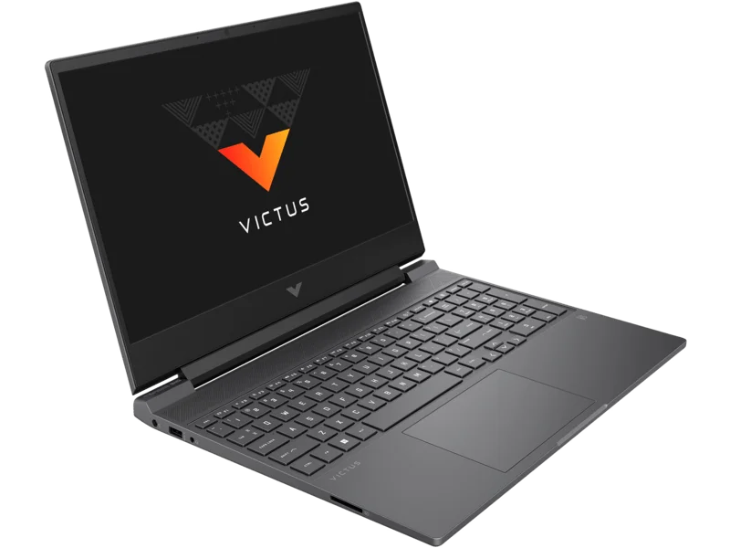 Hp Victus Gaming Laptop Review Techspot