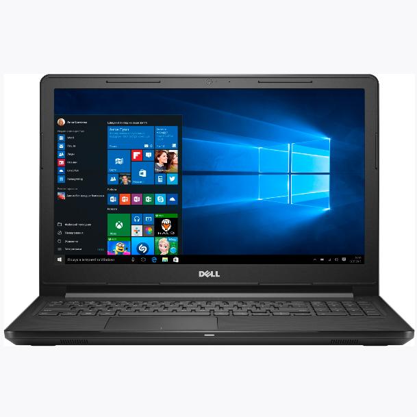 Dell Vostro 3568 (Core i5 – 7th Gen) (Radeon VGA) (8GB)(256GB SSD) - Lap.lk