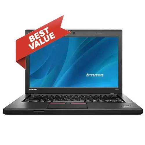 Lenovo ThinkPad L450 (Core i3) (8GB) (256GB SSD) - Lap.lk