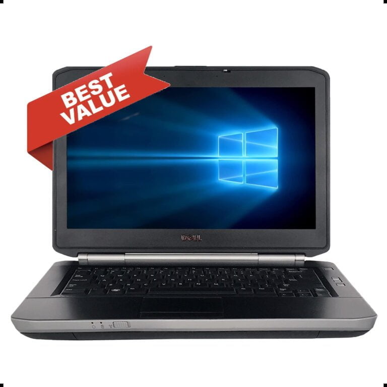 Dell Latitude E5430 (Core i5) (8GB RAM) (256GB SSD) Lap.lk