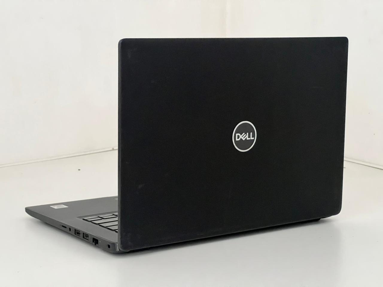 New Dell Latitude 3410 (Core i5 – 10th Gen) (FullHD) (8GB) (256GB NVMe)  [11] 