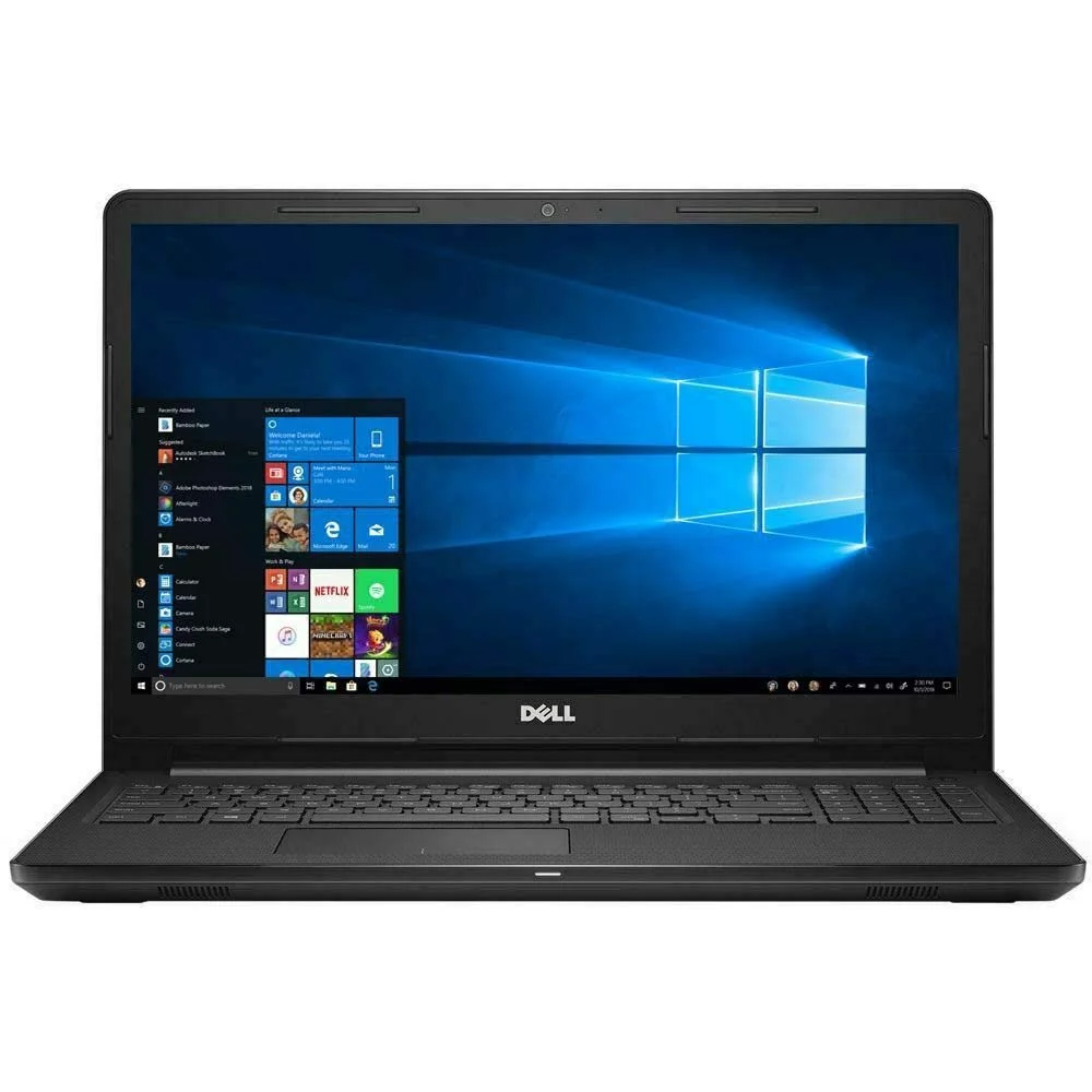 Dell inspiron 3567 i5 hot sale 7th generation 8gb ram