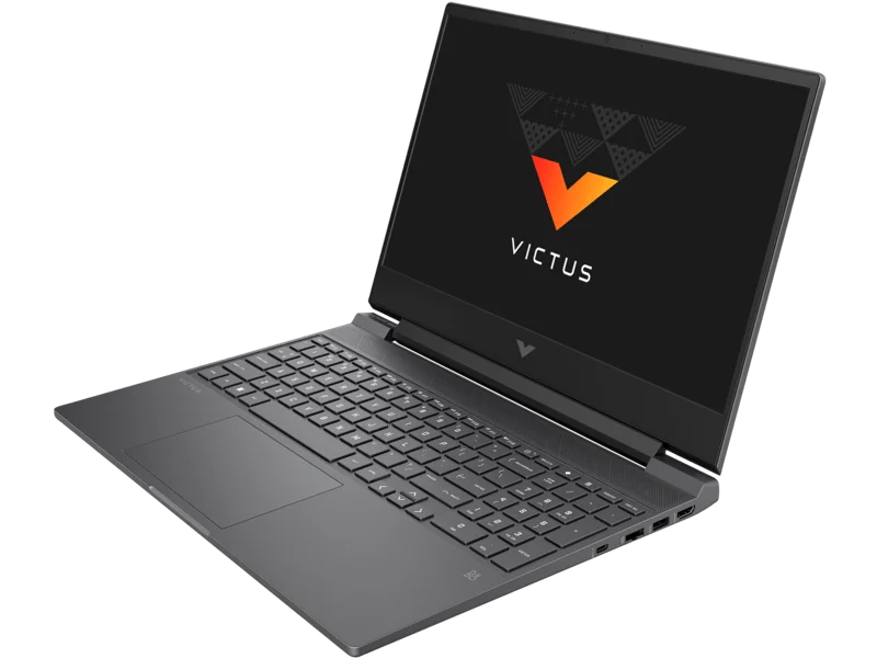 hp victus ryzen 5 rtx 3050 ti gaming laptop