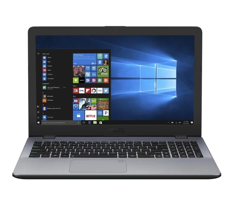Asus Vivobook R542U (Core i7 - 8th Gen)(8GB) (128GB SSD + 500GB