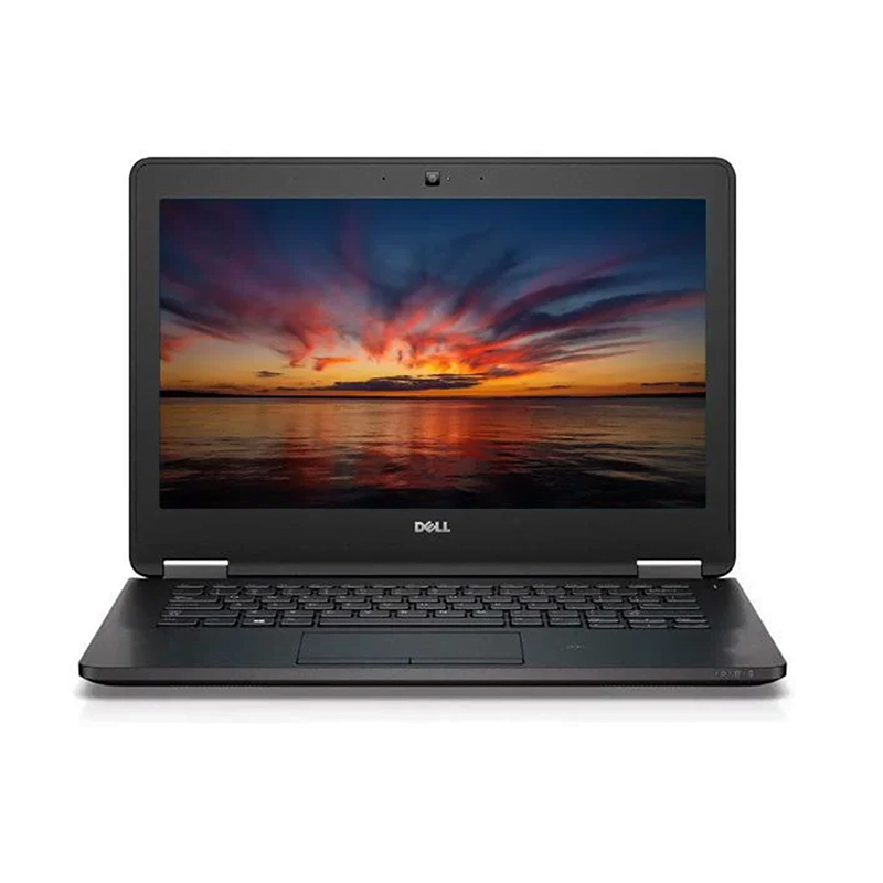 Dell Latitude E7270 Core I5 6th Gen 8gb Ram 256gb Ssd 410 Laplk 1412