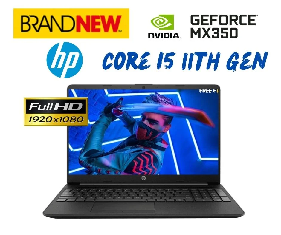 Hp 15s Hp I5 Gb Tb Laptop Hp 15s Notebook Hp Ram 8gb Buy HP 15S-