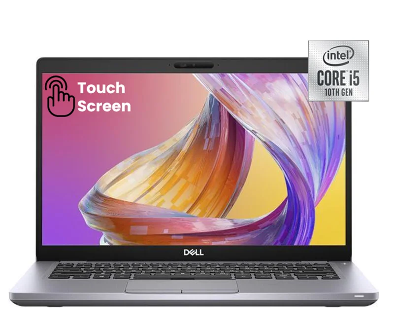 dell i5 10th generation 16gb ram