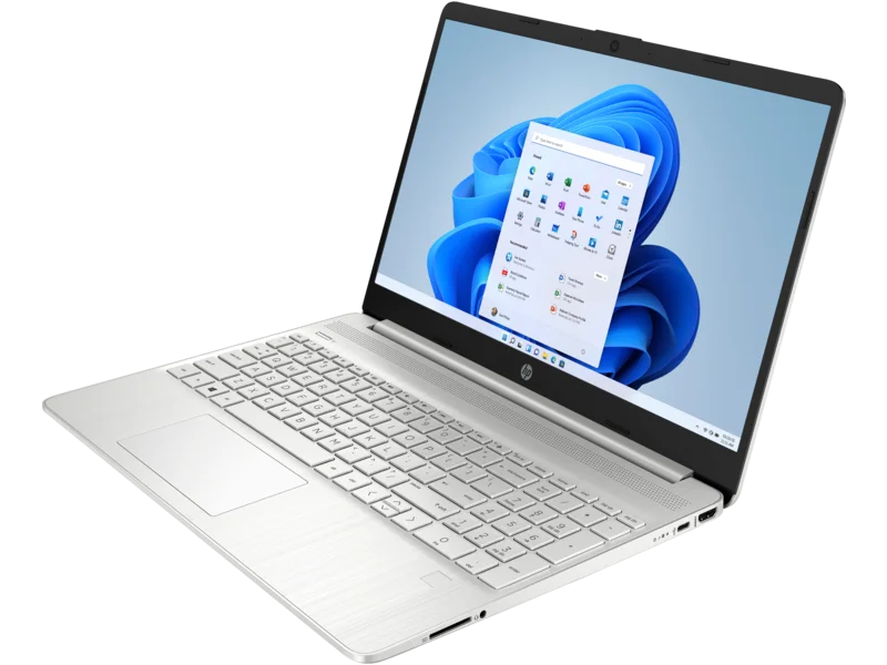 Brand New ) HP 15-dy5131wm | Core i3-12th Gen | 8GB RAM | 256GB