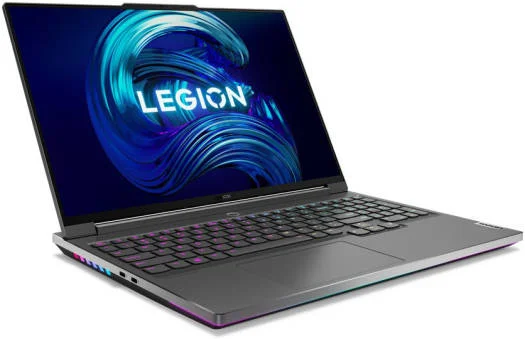 Brand New} Lenovo Legion Y7000P (Core i7 - 13th Gen) (RTX 4060 VGA