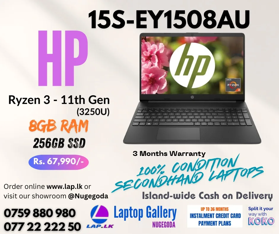 8gb ram hp ryzen 3250u review