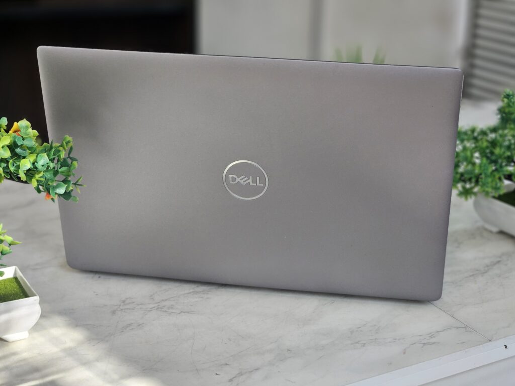 Dell Latitude 5520 (Core i5 1145G7 - 11th Gen) (15.6