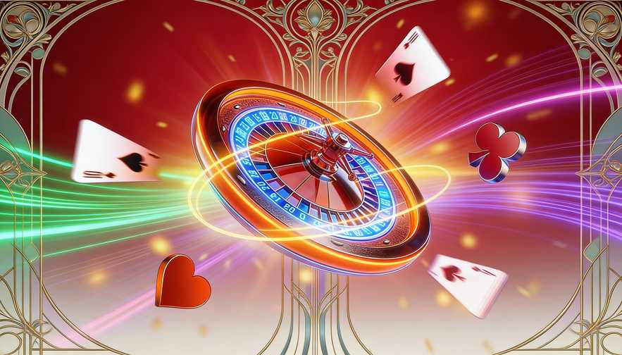 Tout savoir sur le jackpot du casino Cleopatra