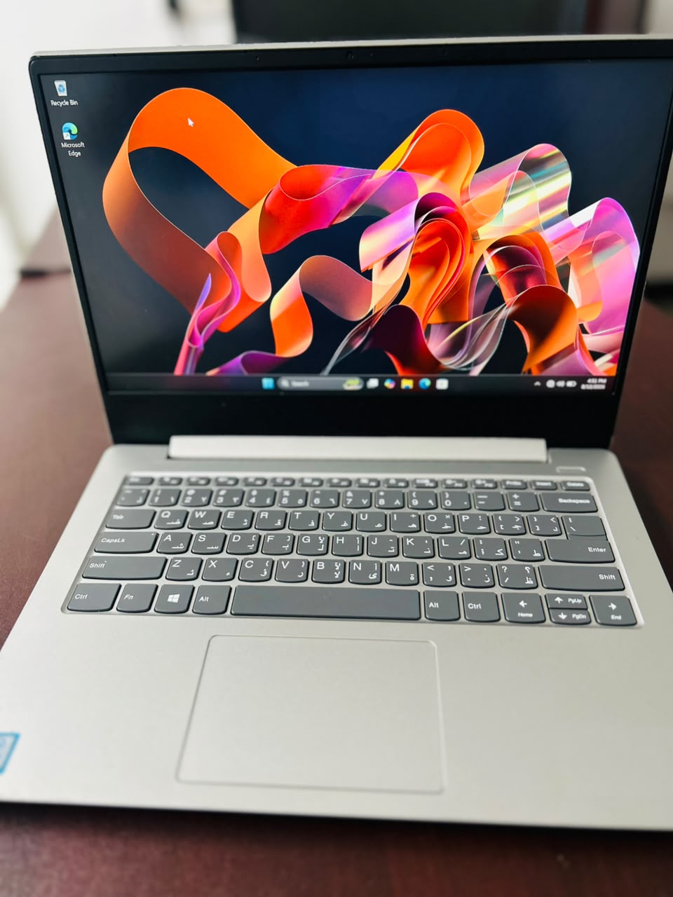 Lenovo Ideapad 330S-14IKB (Core i3 8130U - 8th Gen) (14-inch